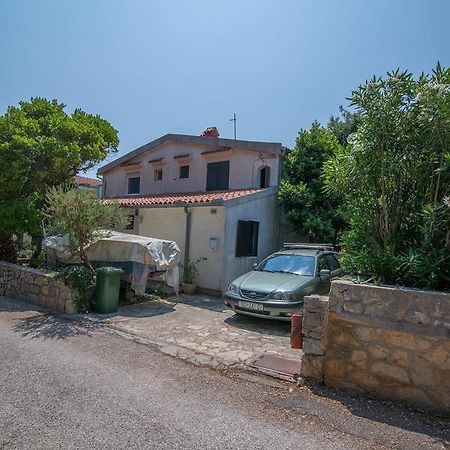 Susko Apartment Mali Losinj Luaran gambar