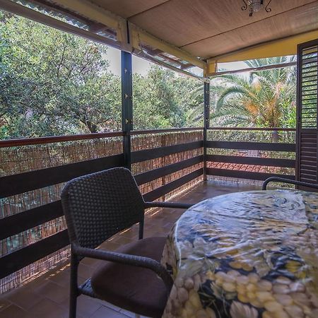 Susko Apartment Mali Losinj Luaran gambar