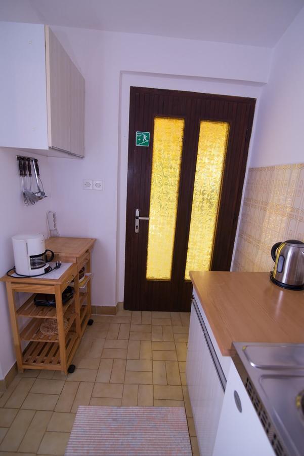Susko Apartment Mali Losinj Luaran gambar