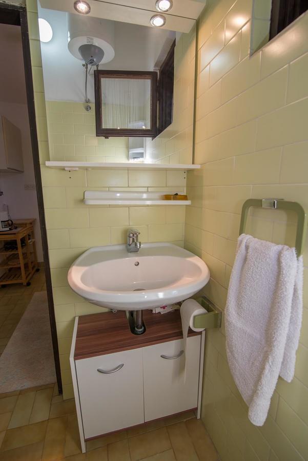 Susko Apartment Mali Losinj Luaran gambar