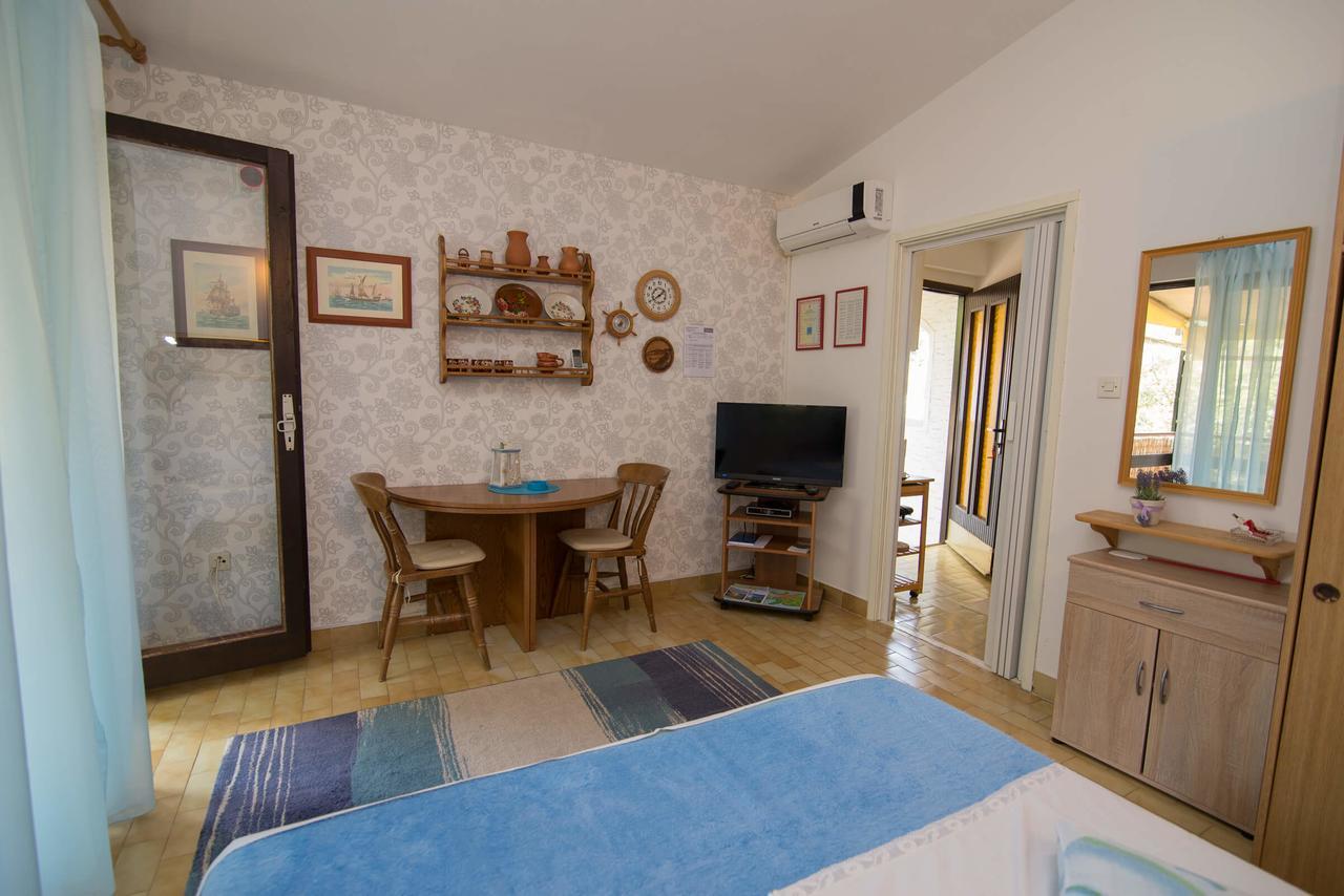 Susko Apartment Mali Losinj Luaran gambar