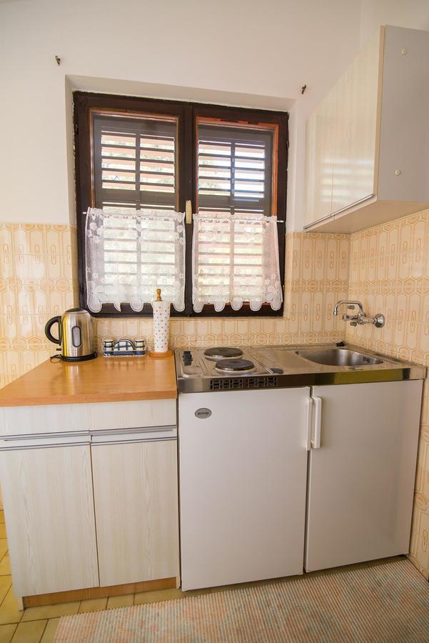 Susko Apartment Mali Losinj Luaran gambar