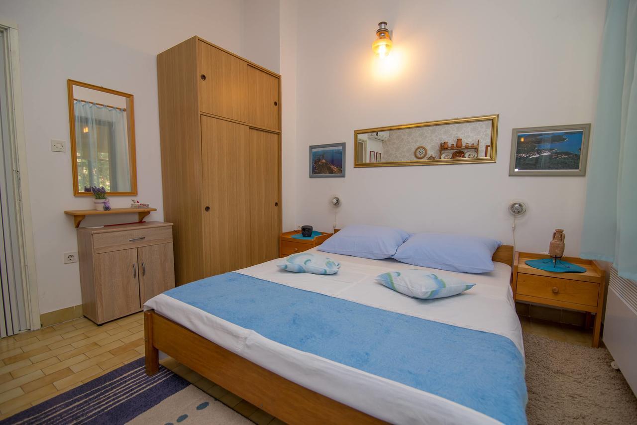 Susko Apartment Mali Losinj Luaran gambar