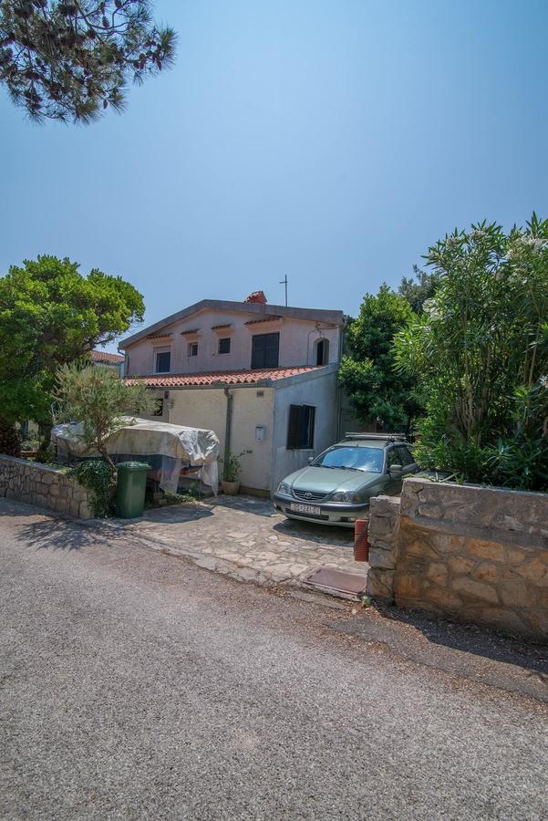 Susko Apartment Mali Losinj Luaran gambar