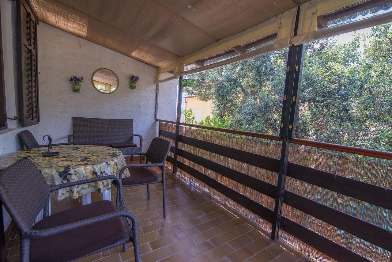 Susko Apartment Mali Losinj Luaran gambar