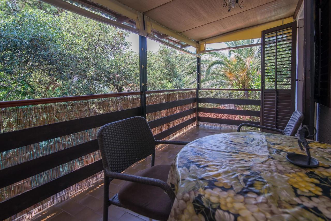 Susko Apartment Mali Losinj Luaran gambar