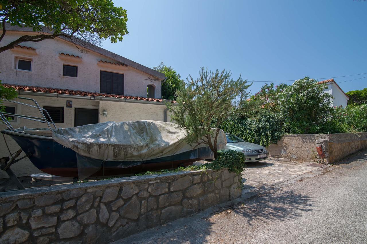 Susko Apartment Mali Losinj Luaran gambar