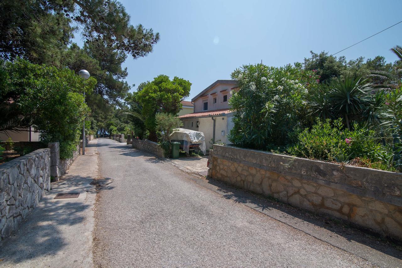 Susko Apartment Mali Losinj Luaran gambar