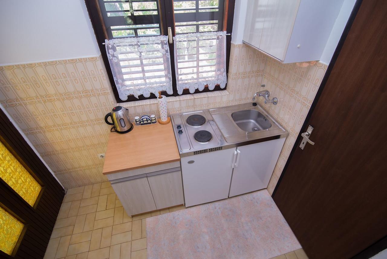Susko Apartment Mali Losinj Luaran gambar