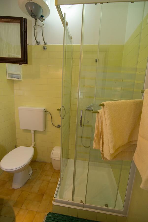 Susko Apartment Mali Losinj Luaran gambar